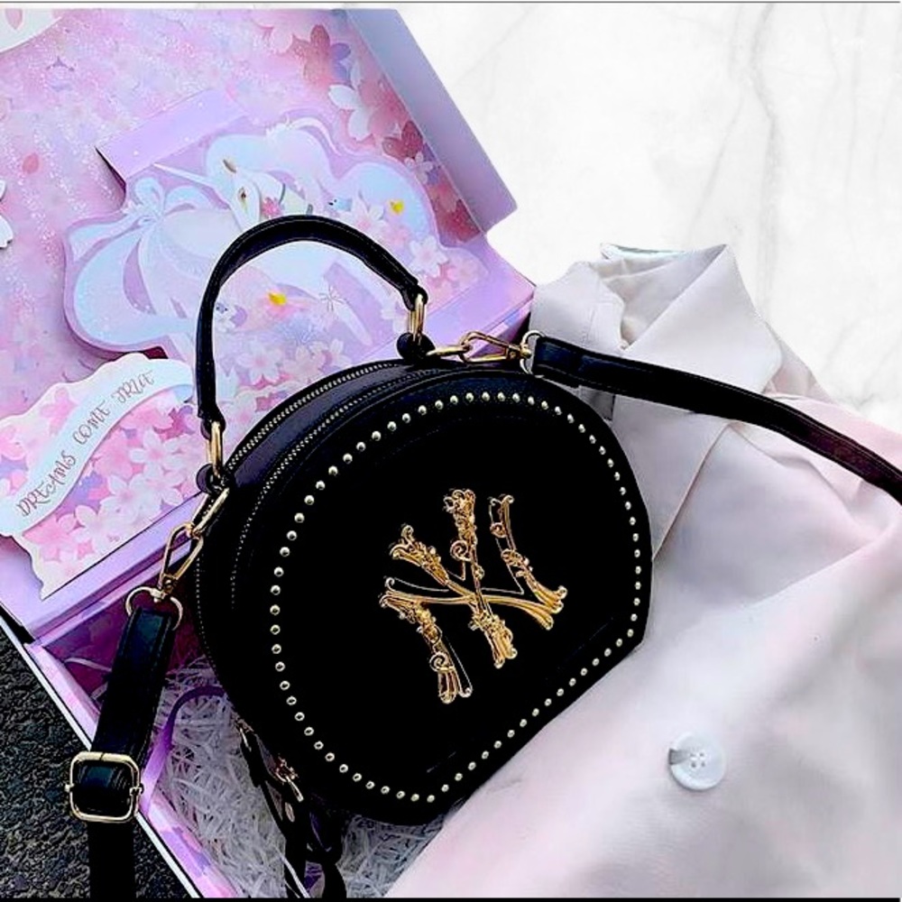 “New York, New York” Handbag